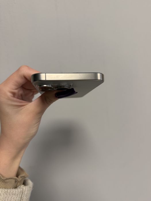 Iphone 15 Pro Max 256GB OPIS