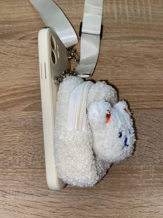 Чехол Чохол Iphone 11