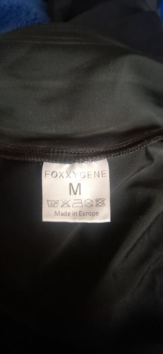Комбінезон спортивний  Foxxygene