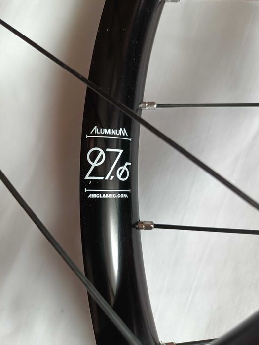 American Classic 27.5  Boost Sram XD