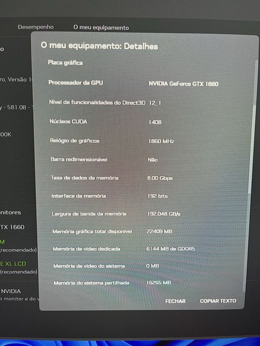 Placa gráfica Asus TUF 3 GeForce GTX 1660 SUPER OC 6GB GDDR6