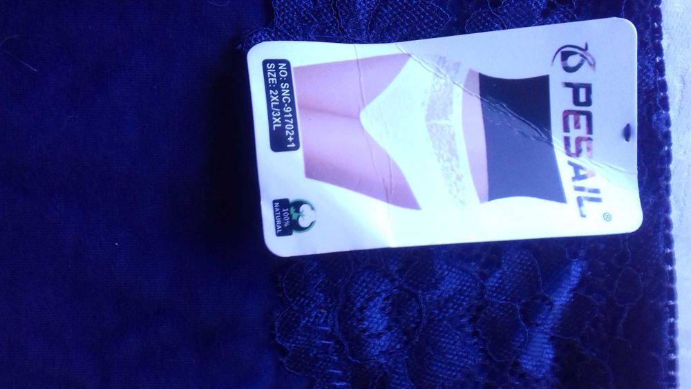 figi damskie   PESAIL