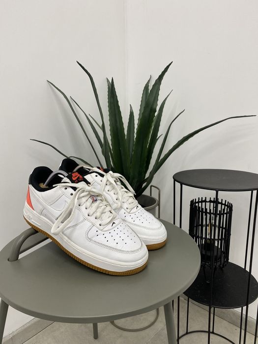 Оригінал | кроссовки Nike Air Force 1 Low розмір 41(26) s1066