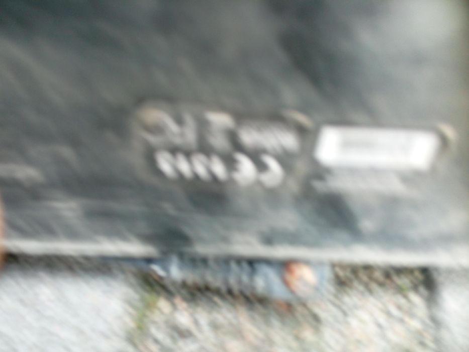 Hulajnoga elektryczna Modus