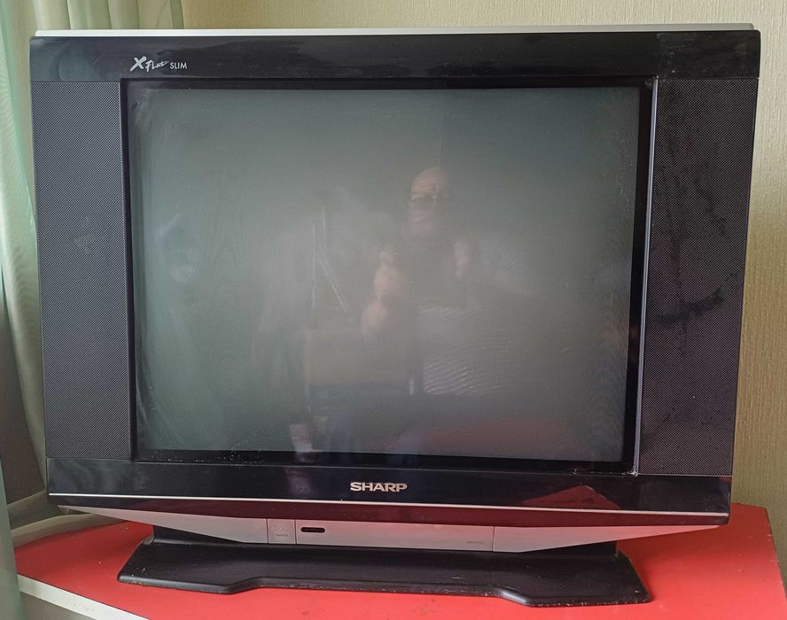 Телевізор SHARP 29"