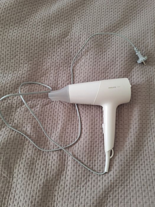 Фен Philips 2000 W