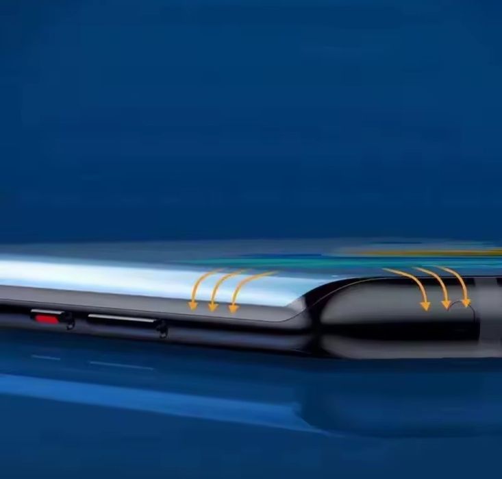 Etui OnePlus 13 + folia ochronna
