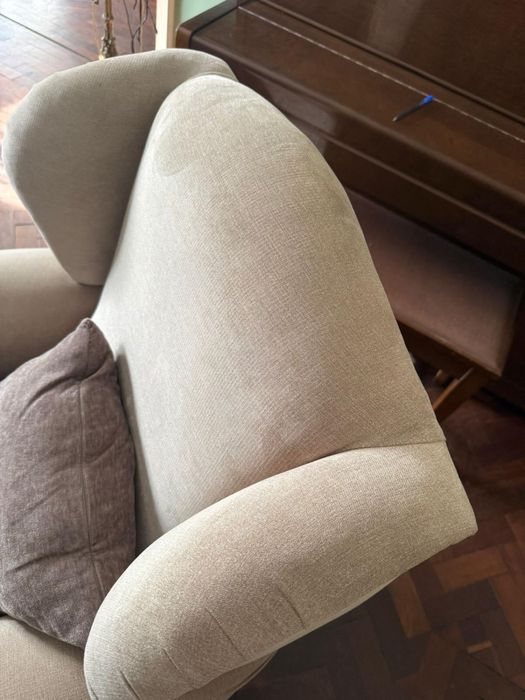 Poltrona Individual