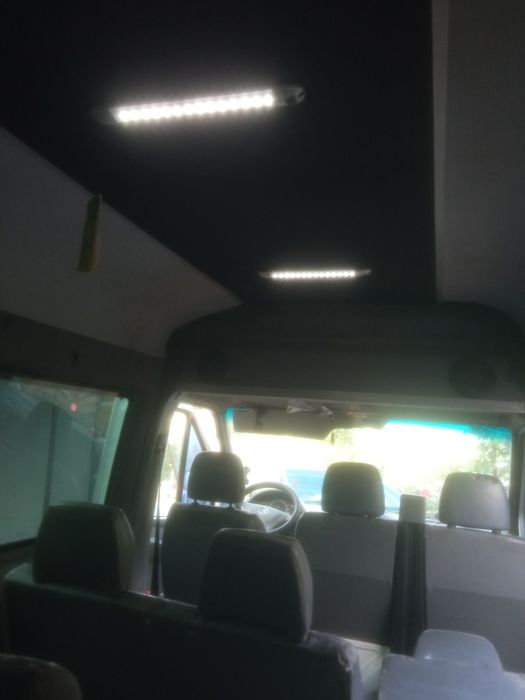 Sprinter 313 ,2.2