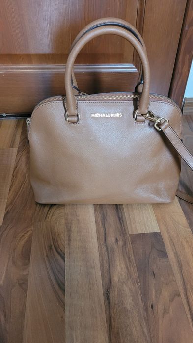 Torebka Michael Kors jak nowa