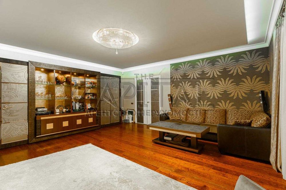 3-комнатная квартира по адресу Григоренко пр. (площадь 120 м²) - Atlanta.ua - фото 3