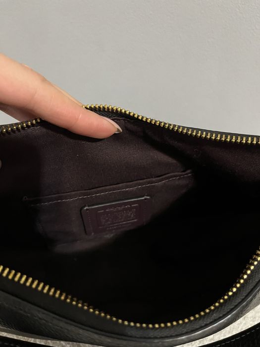 Сумочка Coach оригінал