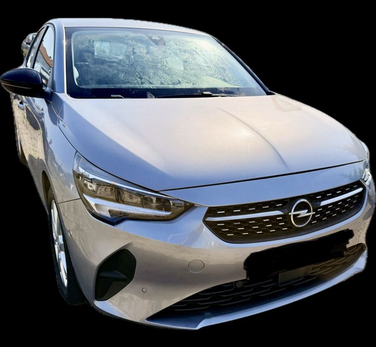 Opel Corsa E 1.2