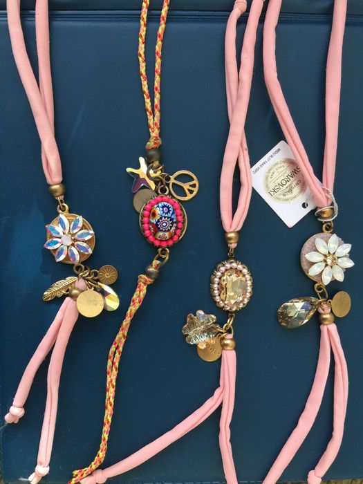 Браслет Godly jewels с кристаллами Swarowski