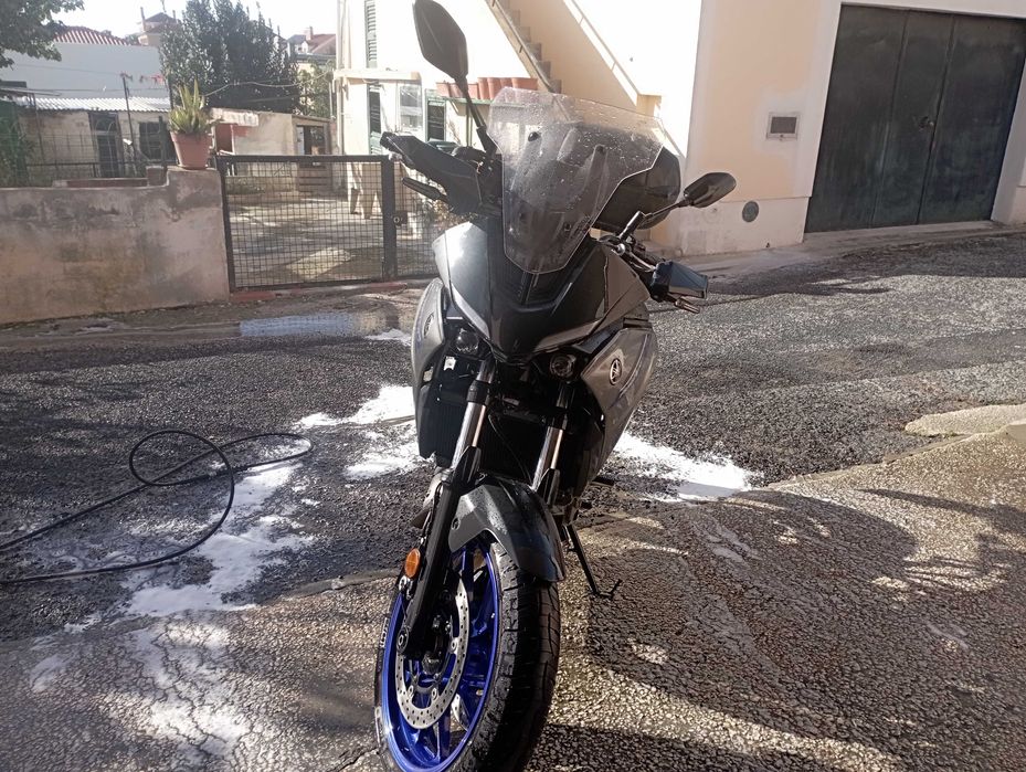 Yamaha Tracer7  2023 Excelente Estado