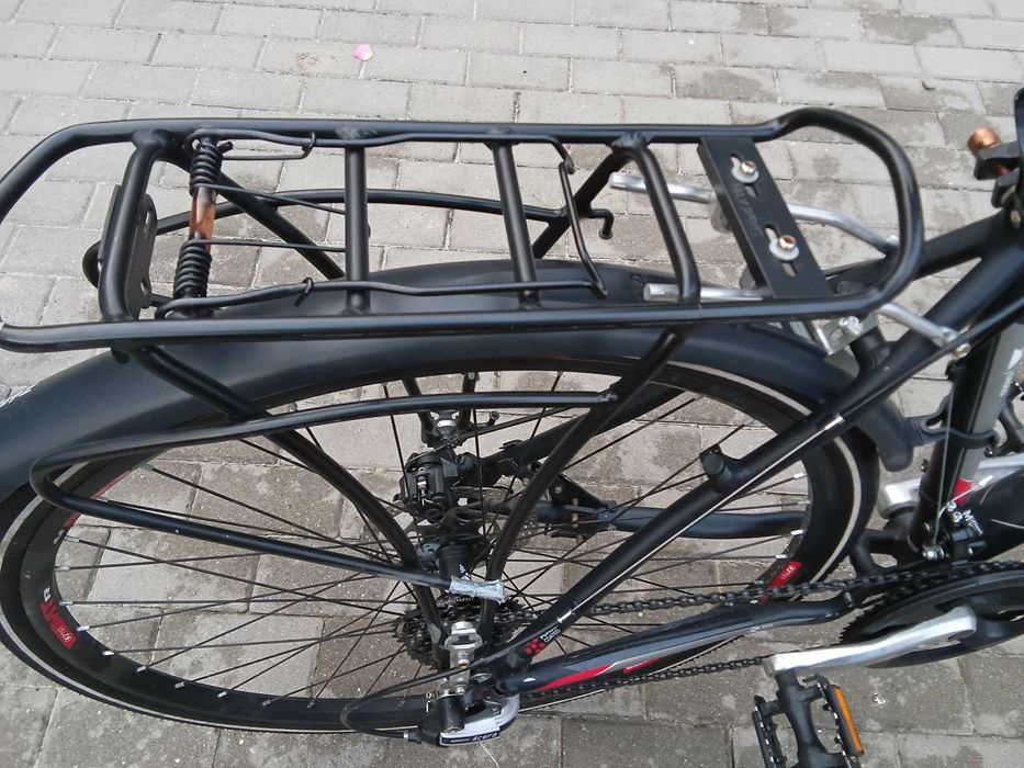 Rower Kross Evado 2,0 męski - używany