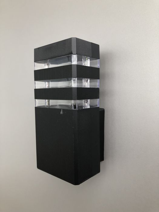 Вуличні світильники