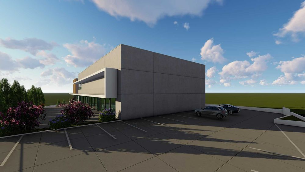 Vendo empresa fitness Ginasio com projeto aprovado