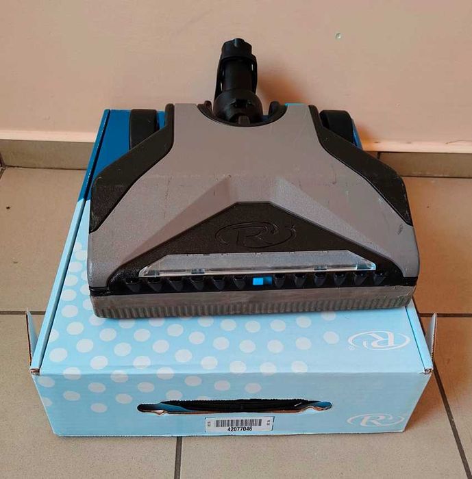 Rainbow SRX najlepszy wodny odkurzacz