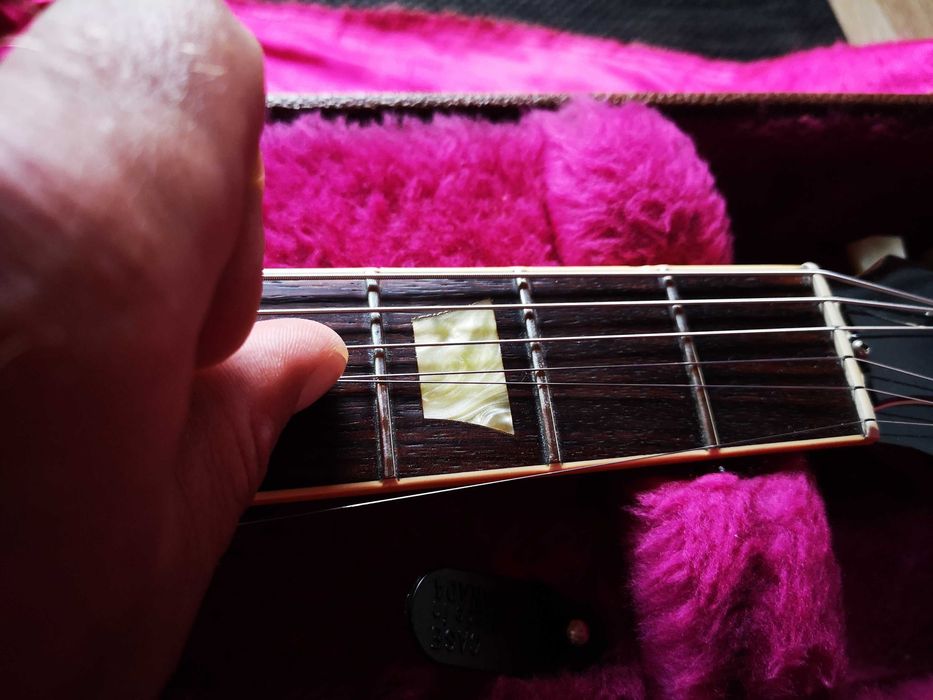 1994r Gibson Les Paul Classic Premium Plus  3.986KG! (wysyłka)