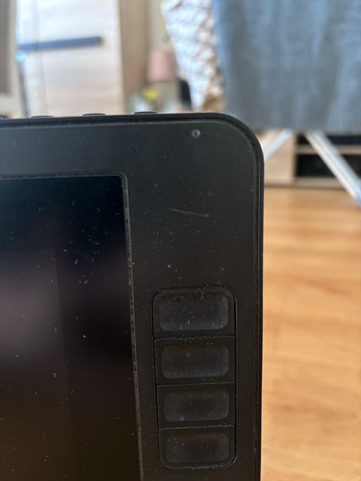 Huion kamvas pro 20 (2019)