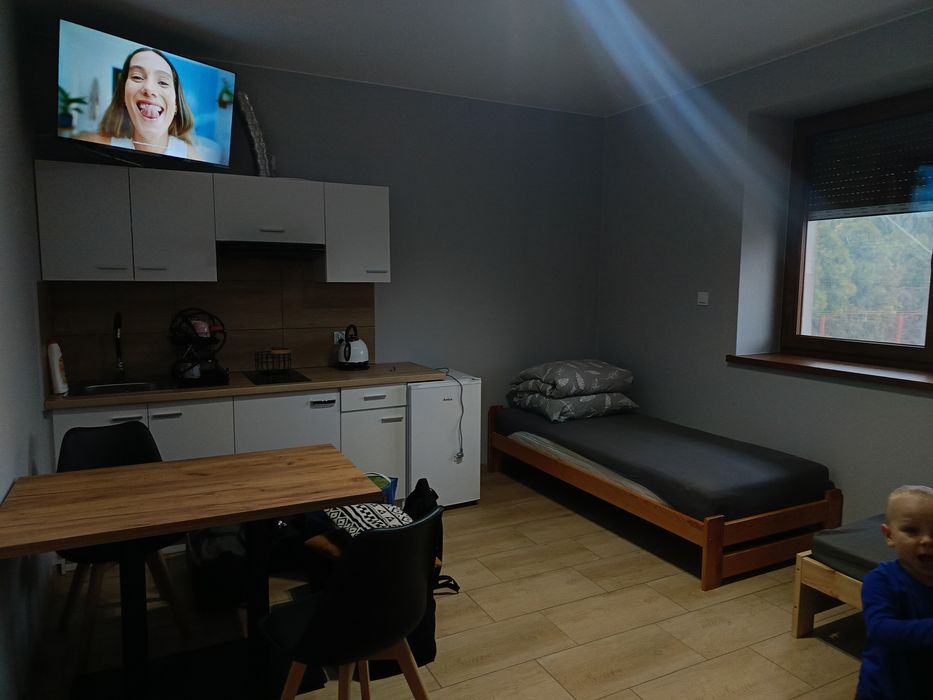 Wynajem mieszkań, kwatery, pokoje pracownicze,