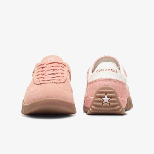 Кросівки жіночі Converse Run Star Trainer —рожеві, розмір 37.5 (23 см)
