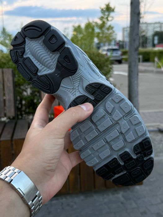 ТОП! Кросівки Nike Air Max Moto 2K Grey 41 42 43 44 45