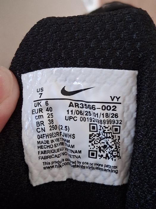 Buty Nike shox oryginalne