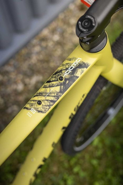Nowy rower Kellys Groot 90, gravel, bikepaking, gwarancja, FV