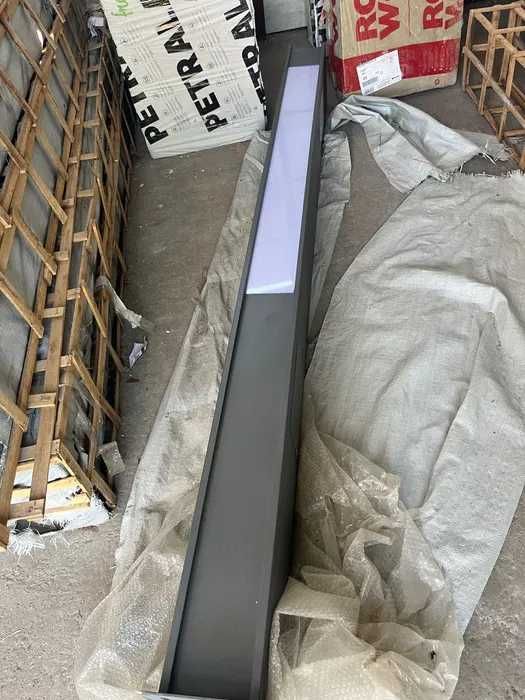 Sprzedam Lampy ogrodowe 270cm