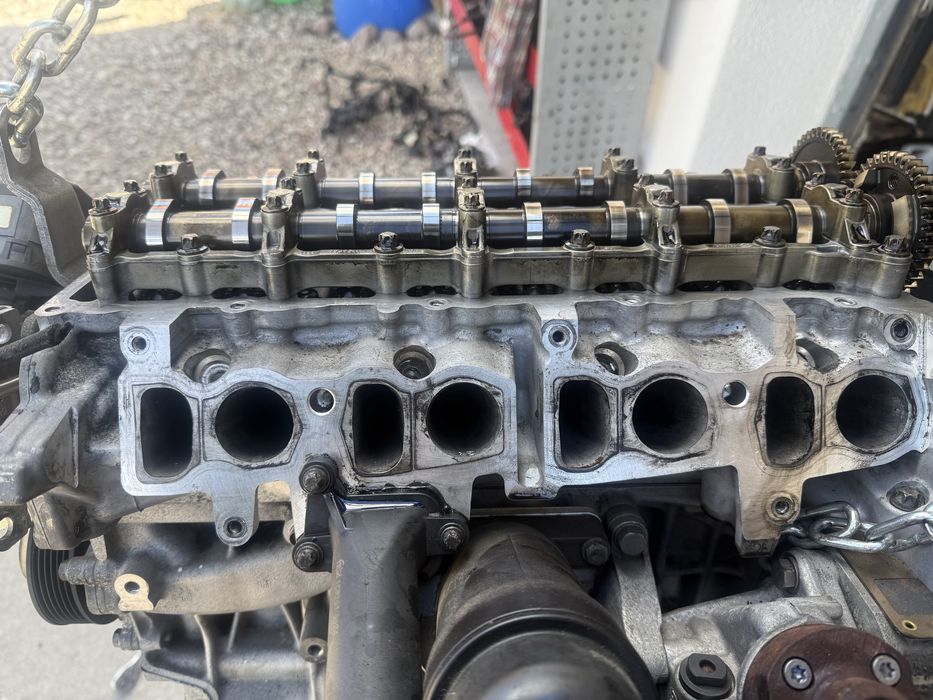 Sprzedam słupek n47d20c