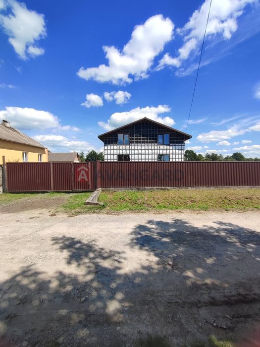 Продаж будинку, с.Рудники 40 хв від Львова