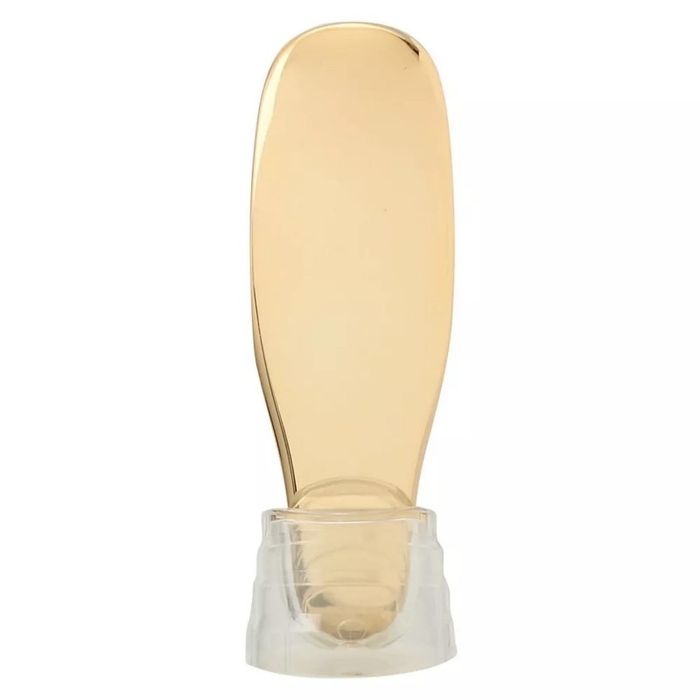 S-HEART-S Scalp Brush Plus for Professional Short