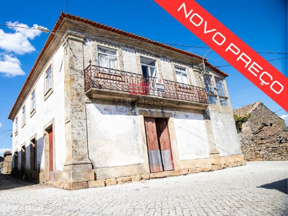 Casa Solarenga