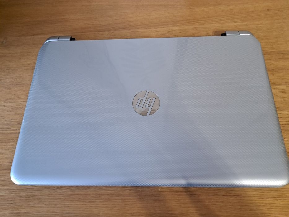 Ноутбук HP робочий