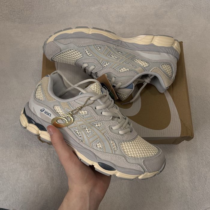 Кроссовки Asics Gel Nyc, Асикс гель ник