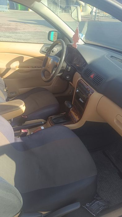 Sprzedam Skodę octavia 1.9tdi