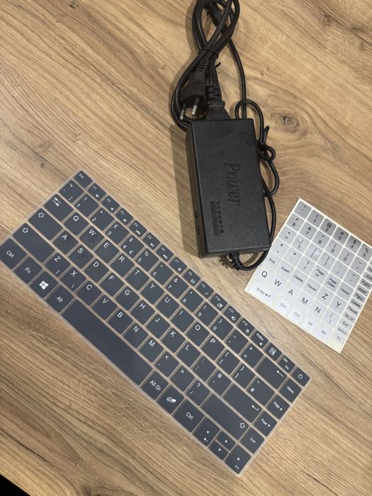 Laptop Trekstor Surfbook A13B N3350 4GB 64GB FHD Win10H