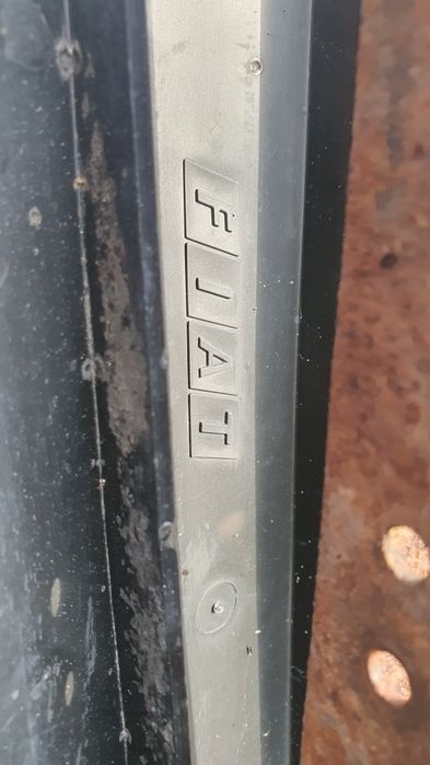 Fiat 126p ST, FL, EL części maluch