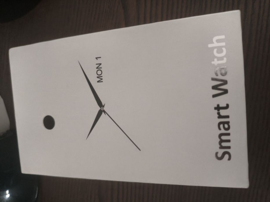 Smartwatch GWENLAND X12