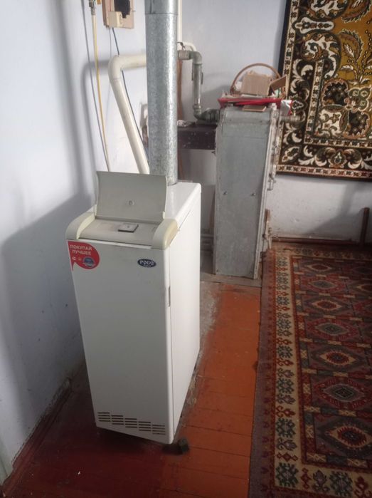 Продаю каменный дом в Яськах