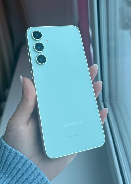 Samsung Galaxy S23 FE 8/128 gb neverlock