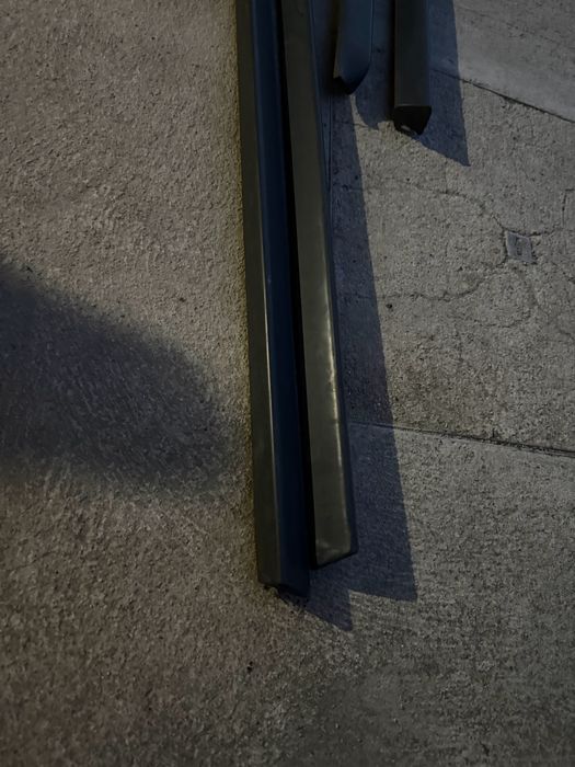 Door blades audi a3 8l s3 originais