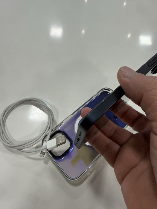 Iphone 14 Meia Noite 128gb