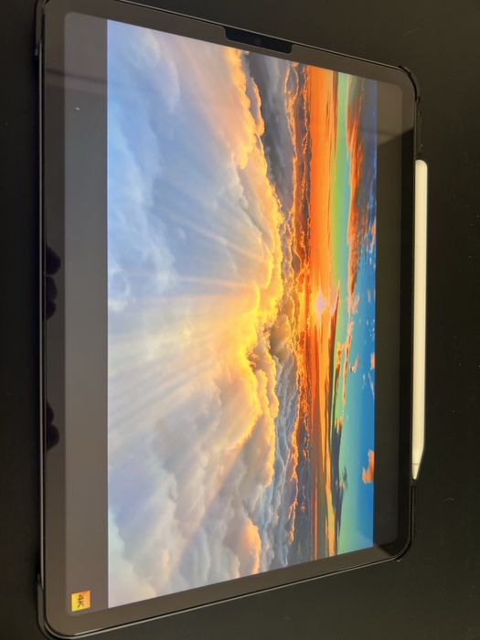 Ipad pro M1 128gb + Apple Pencil64585229074691121