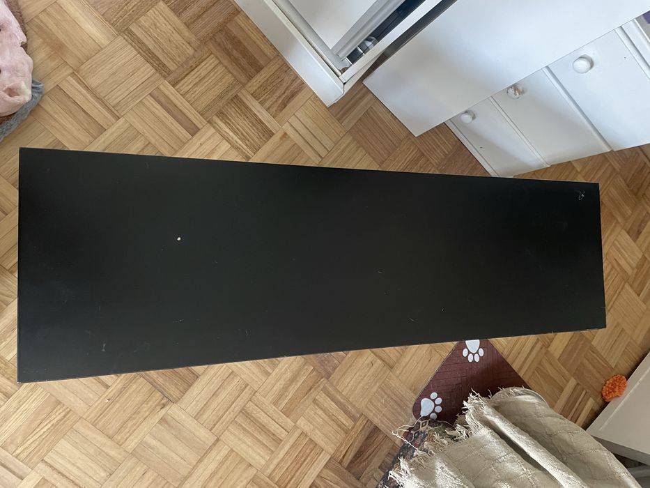 Duas mesas de centro IKEA