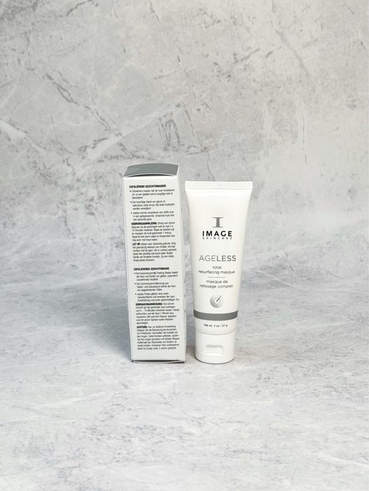 Image Skincare Ageless Total Resurfacing Mask, оновлююча маска 57 гр