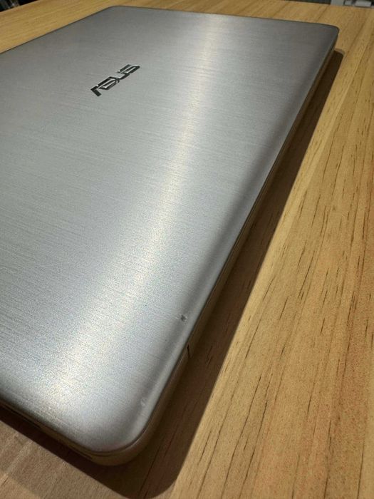 Asus VivoBook Pro N580V | 16GB RAM | GTX 1050 | Po serwisie!