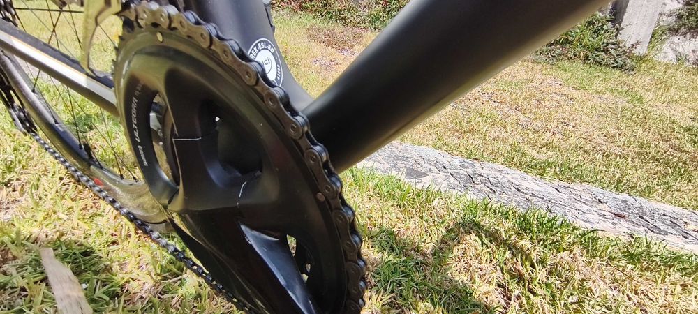 Bicicleta TREK Émonda SL4